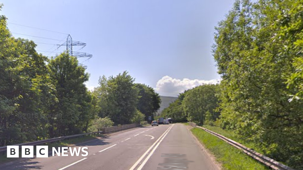 Head of the Valleys crash Teenager suffers 'lifechanging' injuries