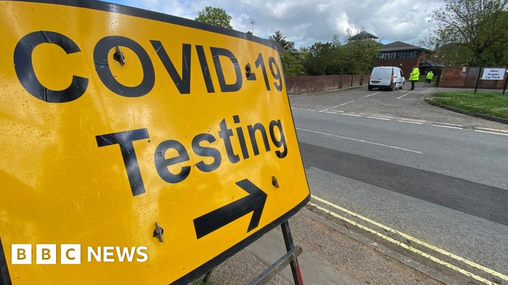 Covid Warning issued in Suffolk as cases increase by 25