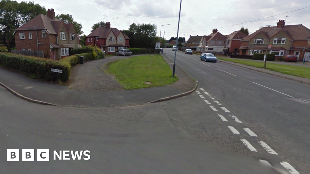 Pedestrian killed in Bulkington crash BBC News