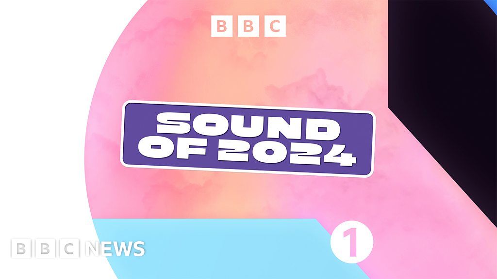 BBC Sound Of 2024 Watch All 10 Nominees    131897524 P0gwtx46 