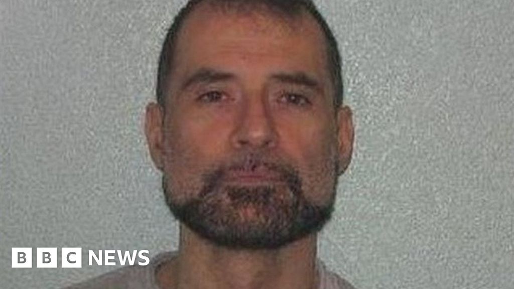 Stefano Brizzi Jailed For Pc Gordon Semples Murder Bbc News