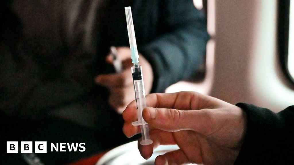 Six Ways To Tackle Scotlands Drugs Crisis Bbc News