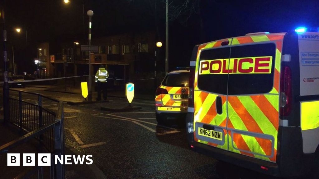 Sunderland Post Office Attempted Robbery Two Appear In Court Bbc News