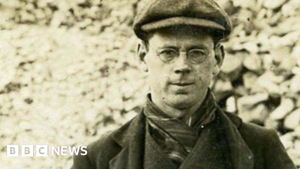 The conscientious objectors of WW1 - BBC News