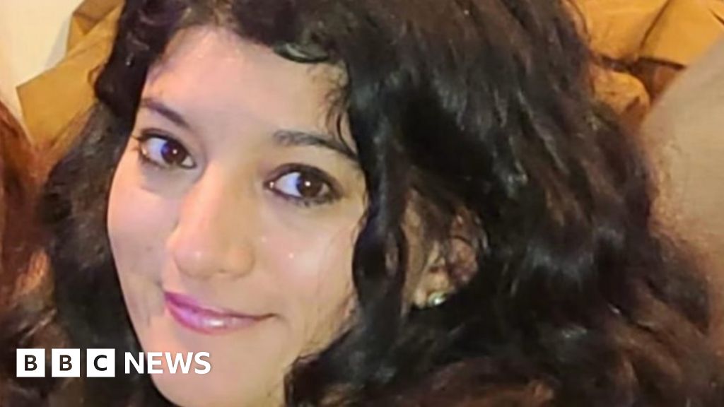 Ilford: Woman killed in stranger attack named as Zara Aleena, 35