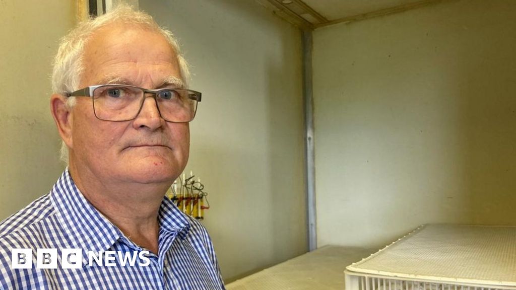 Chicken price rises 'By far the worst we've had it in 23 years' BBC News