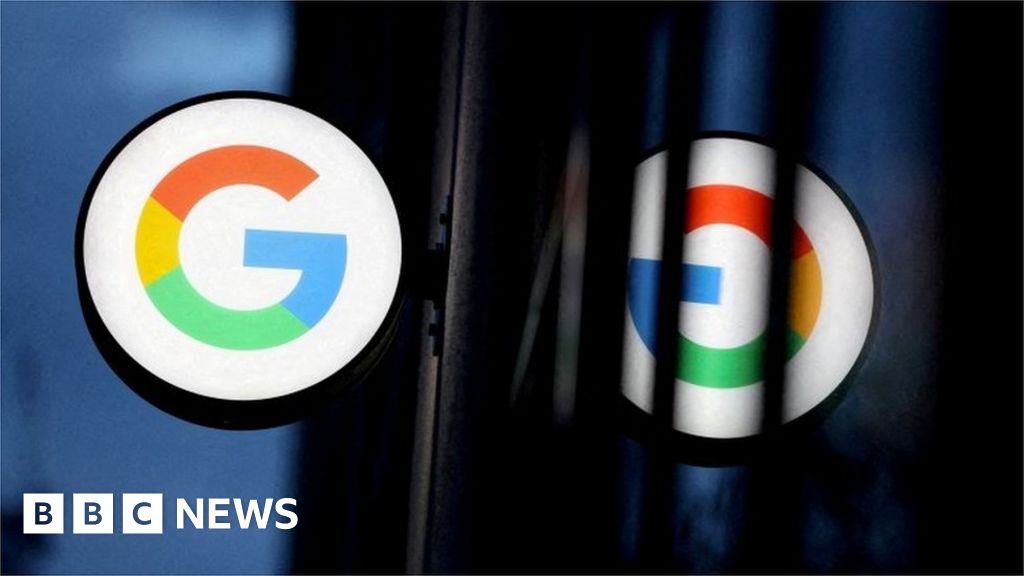 BBCRussia hits Google with fine for 'illegal content'Russian regulator says the content included "fake" reports that discredited