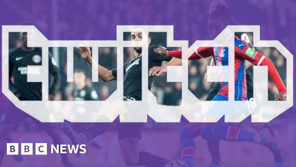 Twitch avoids Russia ban over pirated Premier League games thumbnail