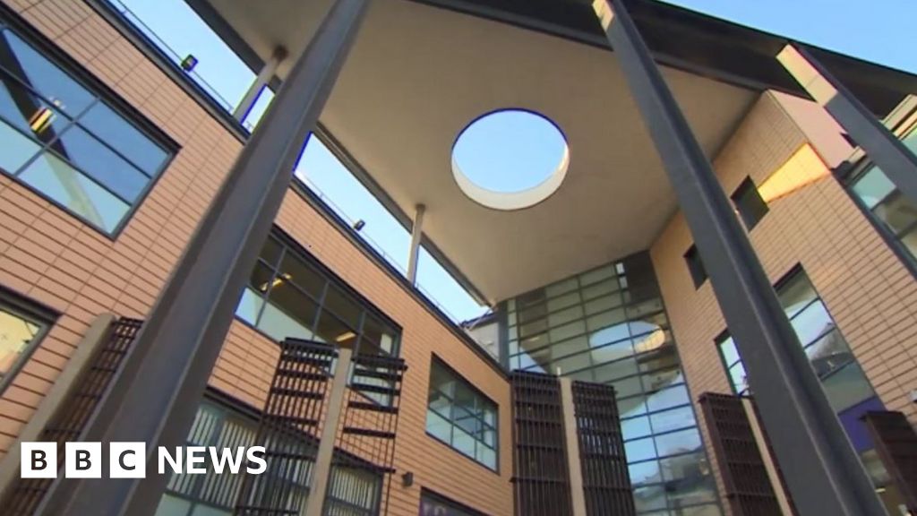 Cribbs Causeway play centre Jump 123 Ltd fined after employee hurt