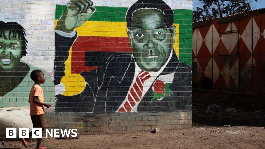 Zimbabwe: it Is worse than under former President Mugabe?