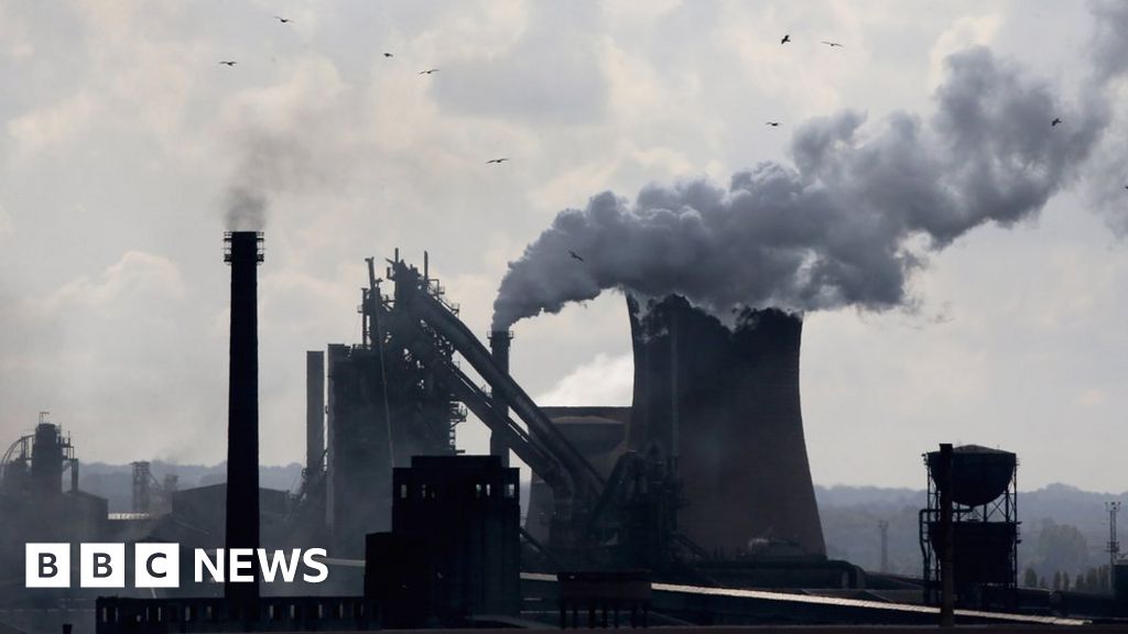 British Steel collapse the role of Greybull Capital BBC News