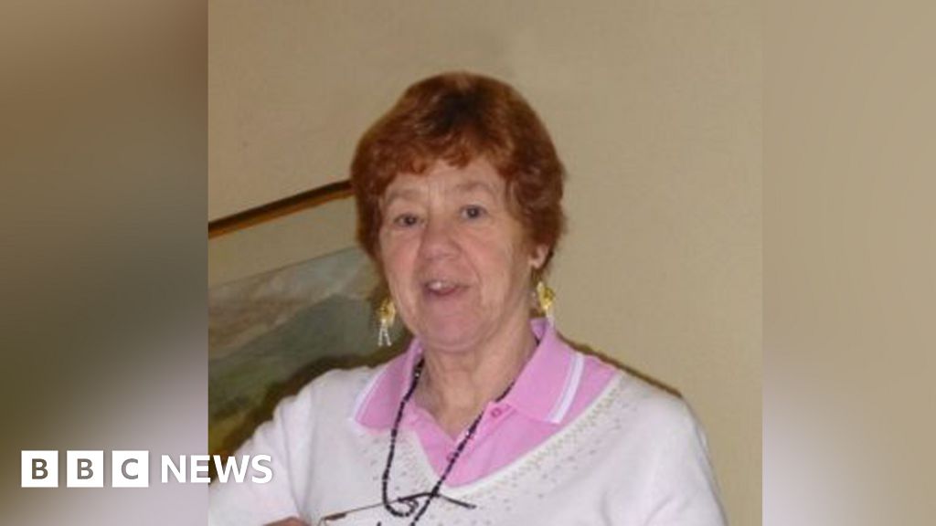 Grandmother killed by sleeping driver, 77, on A64 