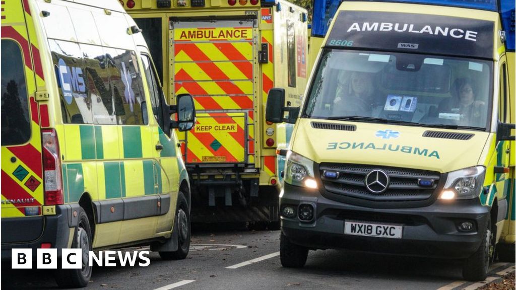 Winter set to be worst ever for A&E waits, health leaders warn