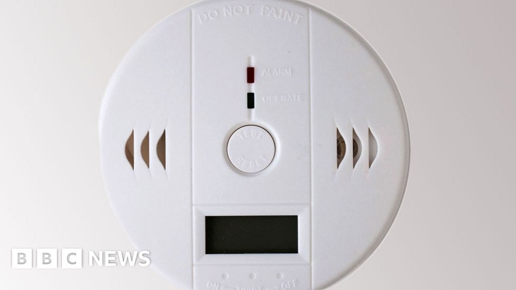 Dangerous Carbon Monoxide Alarms Removed From Amazon And Ebay Bbc News