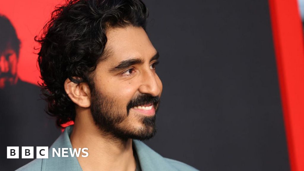 Monkey Man: Dev Patel ‘wanted to create own fresh world’