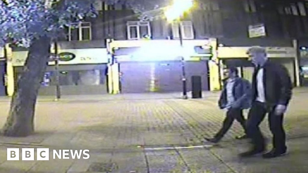 Stephen Port: Met Police apologises to families of victims of serial killer
