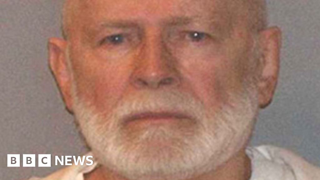 James 'Whitey' Bulger Three men charged in mob boss murder