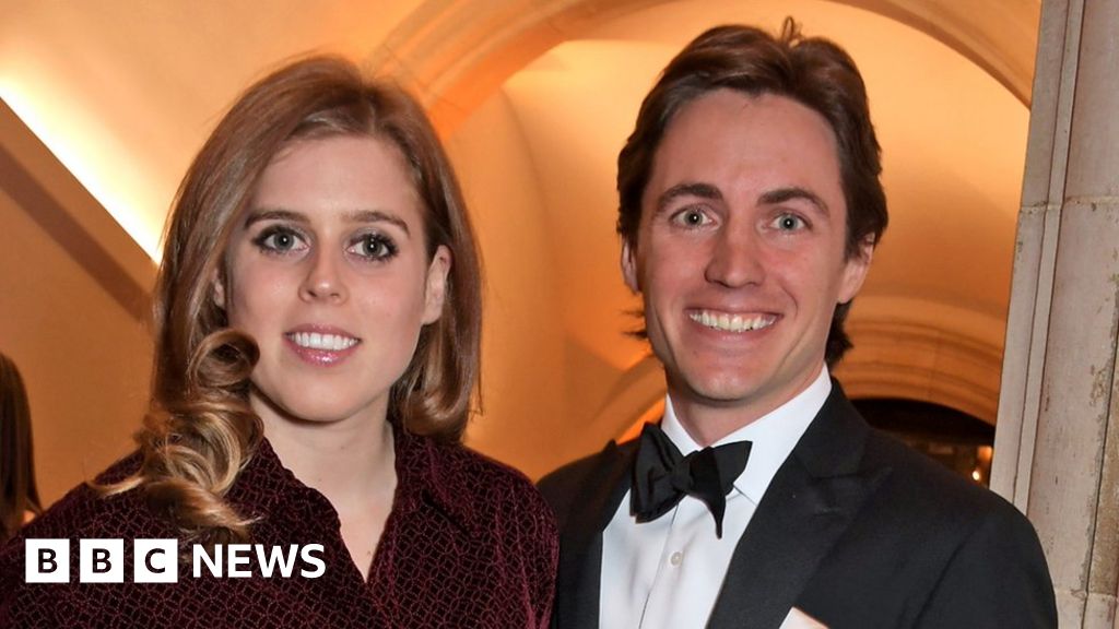 Princess Beatrice expecting baby in autumn