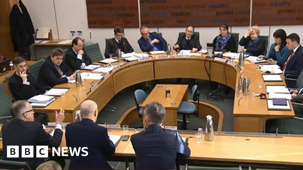 what-do-the-elections-of-select-committee-chairs-tell-us-bbc-news