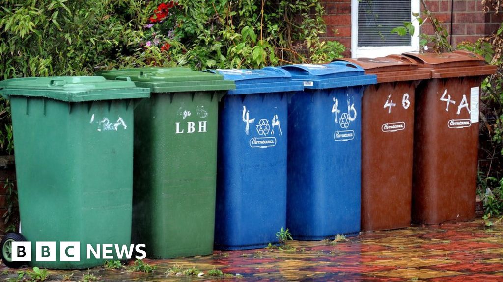 Glasgow council tax to rise by 3 BBC News