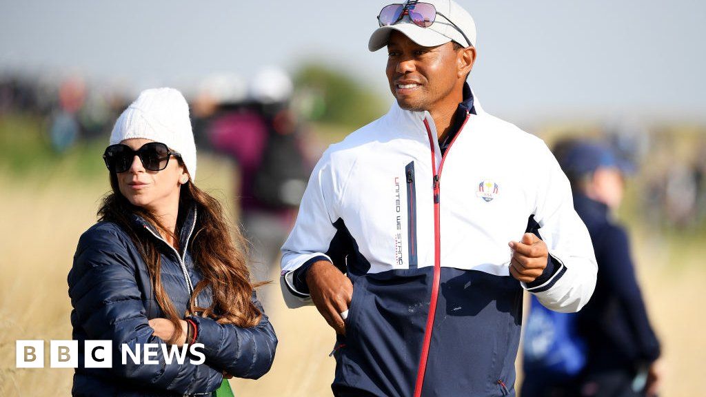 Judge rules for Tiger Woods in NDA dispute with ex-girlfriend
