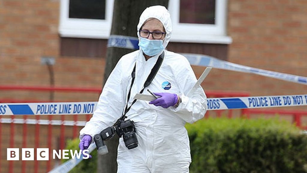 Stevenage prom murder inquiry: Teen charged with killing Kajetan Migdal