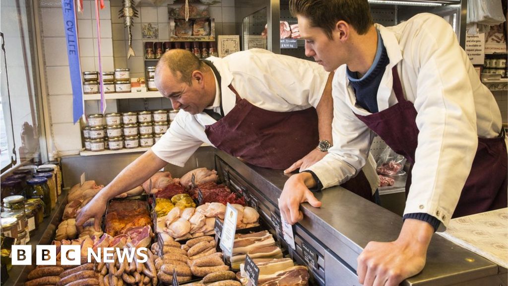 , Brexit: UK sausage makers face EU export ban, Saubio Making Wealth