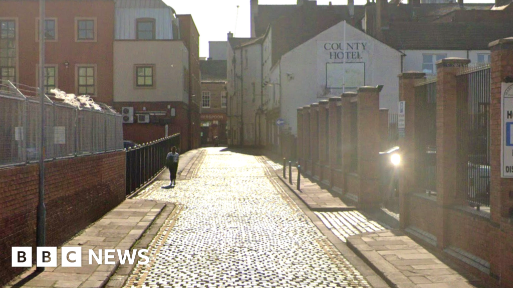 Carlisle Rapes: Second Attack Prompts Increased Police Patrols - BBC News