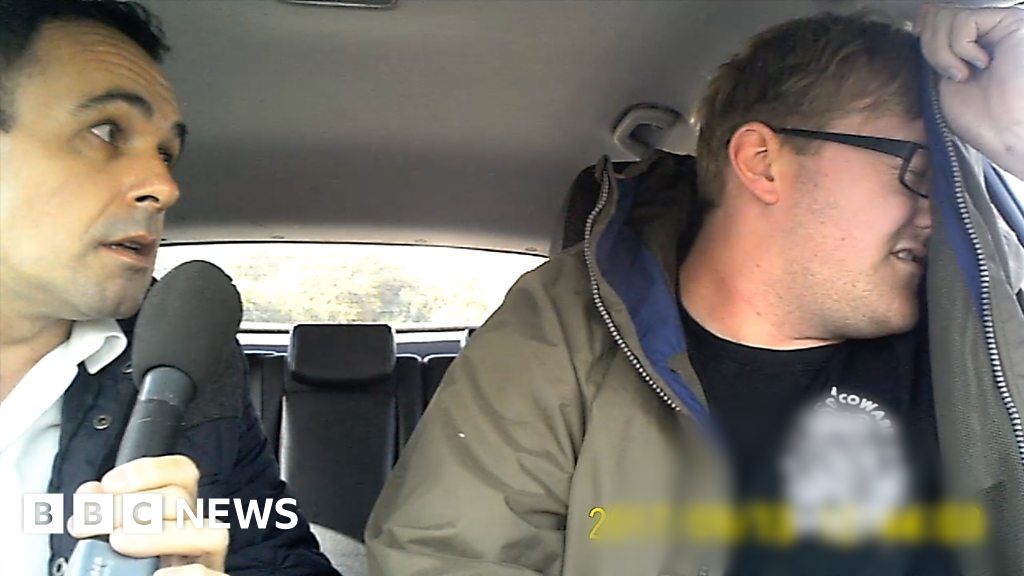 Craigslist sales of cocaine and stolen passports exposed