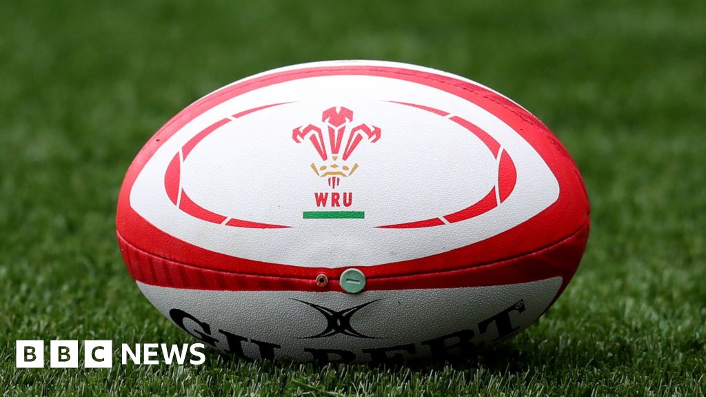 BBC SPORT, Rugby Union, Welsh