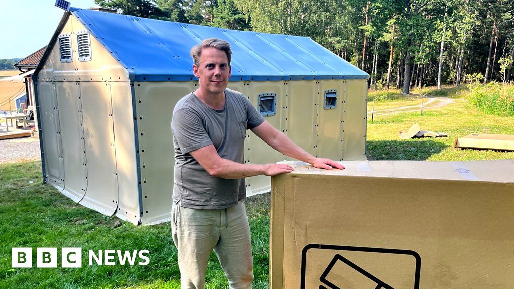 Flat Pack Ikea House At Susie Branch Blog