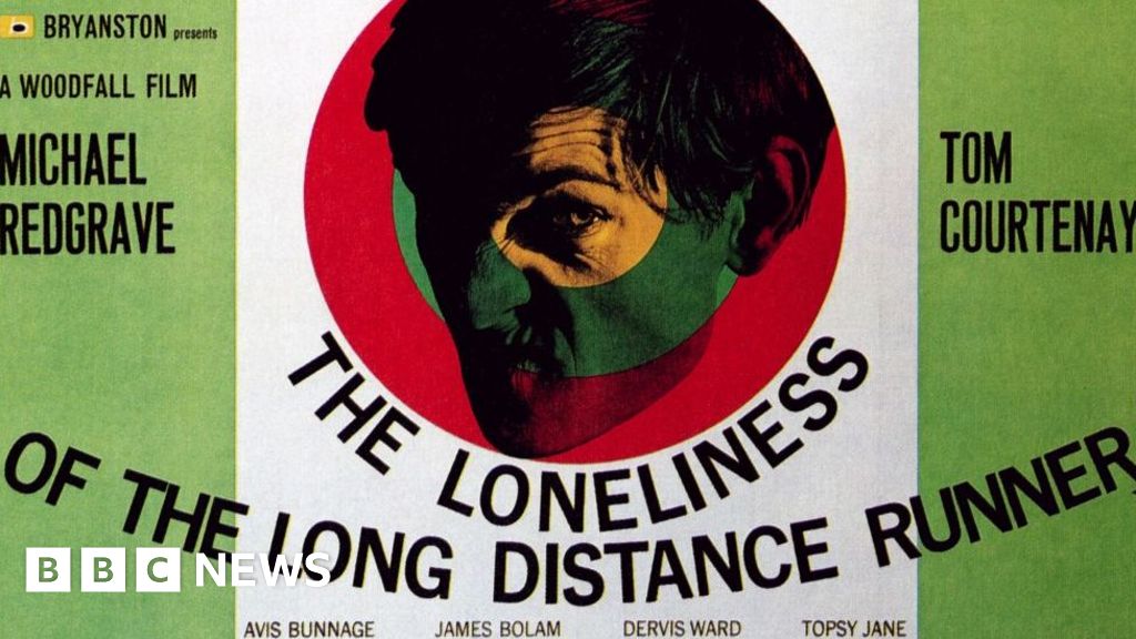 Is Loneliness of the Long Distance Runner a film of our time?
