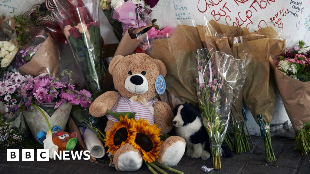 Grenfell 'miracle baby' Why people invent fake victims of attacks and