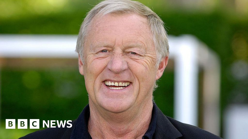 Chris Tarrant says Ukrainian family 'enhanced' his home life