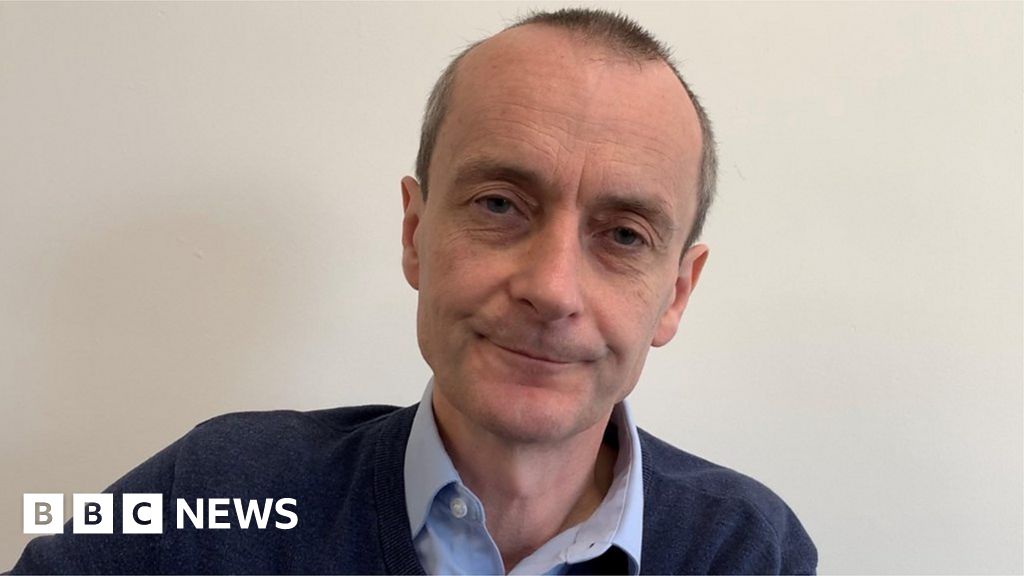 Musician says music has helped him recover from memory loss