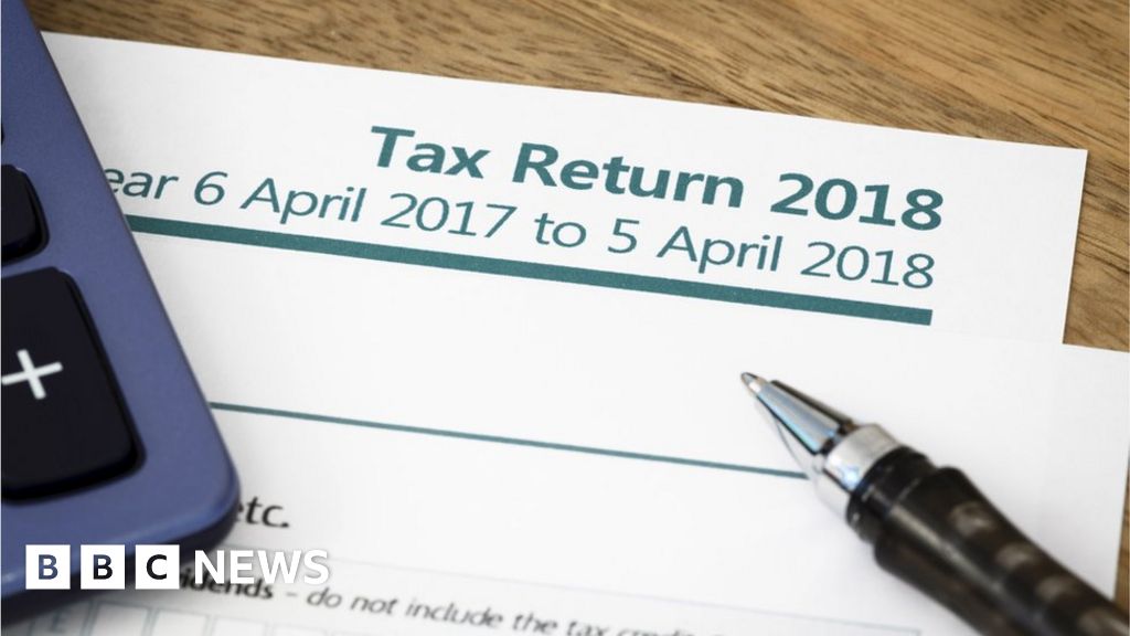 HMRC Error Hits Early-filing Taxpayers