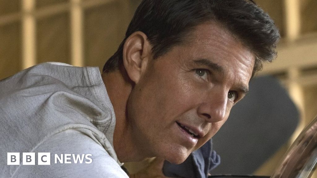 Top Gun: Maverick – Critics praise ‘thrilling’ sequel