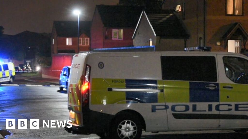 Saltley gang clash: Men injured as children play nearby