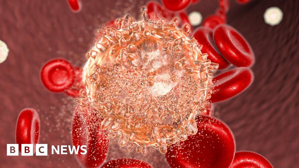 Missing Microbes Cause Childhood Cancer Bbc News