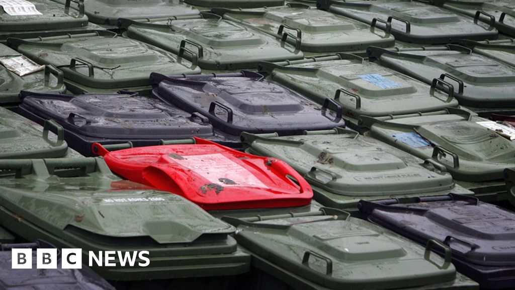 Dumfries and Galloway waste scheme costs run into millions