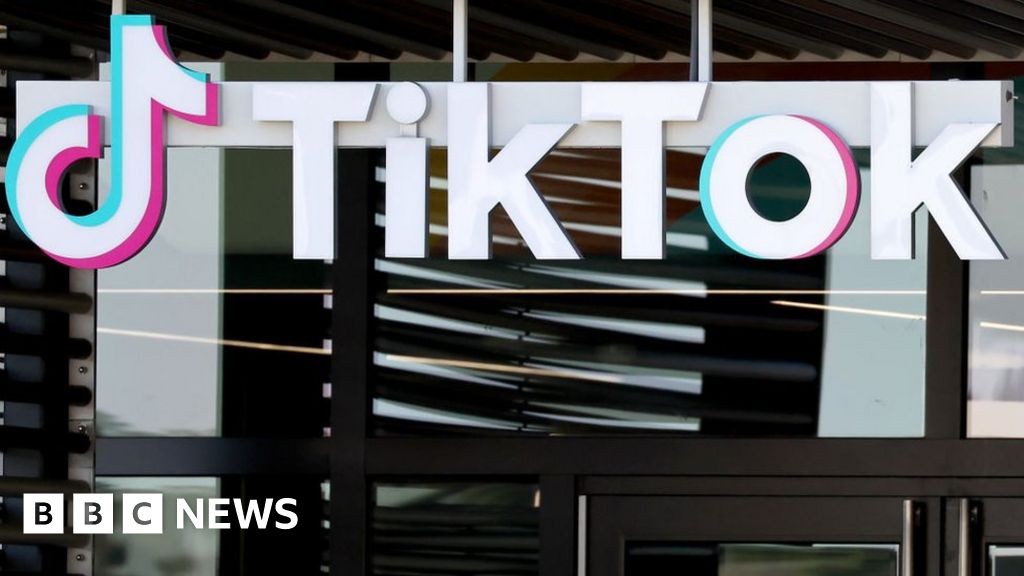 The U.S. Government Banned TikTok From Federal Devices. What's