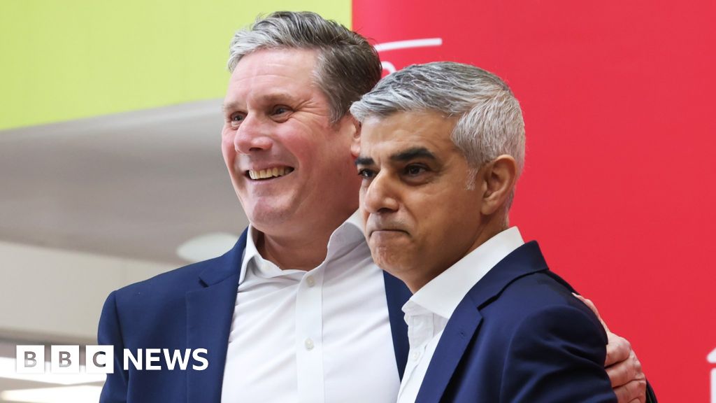 Uxbridge by-election: Keir Starmer won’t say whether he backs ULEZ expansion