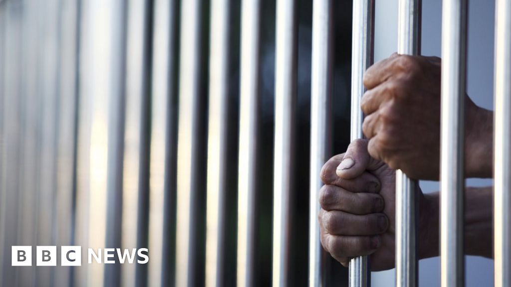 Why Harris County, Texas, leads the US in exonerations - BBC News