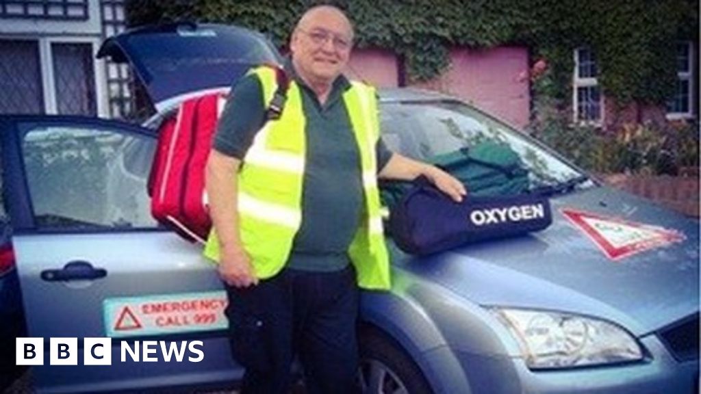 Tribute to Grantham car crash victim Smith BBC News