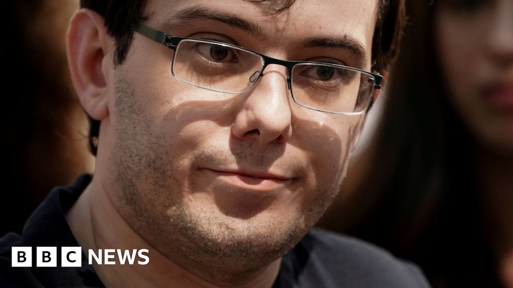 Martin Shkreli, the former drug firm executive who ordered dramatic price hikes of a life-saving medicine, has been barred from the industry for life.