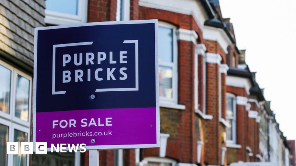 Purplebricks snapped up by rival Strike for £1