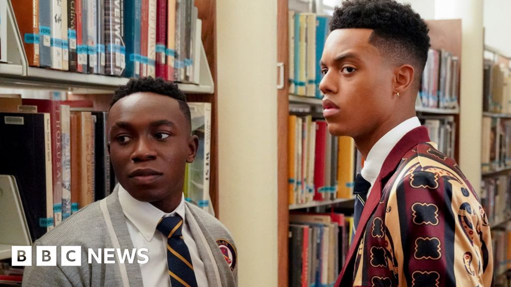 Gritty Fresh Prince of Bel-Air reboot reveals first (real) trailer