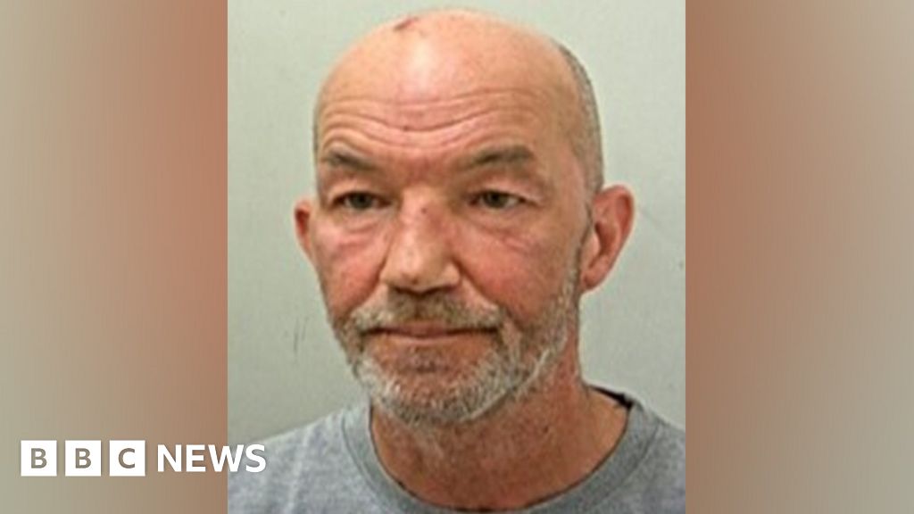 Padiham killer jailed for kicking friend of 45 years to death BBC News