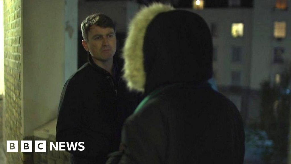 Kidnapped from an unregulated care home