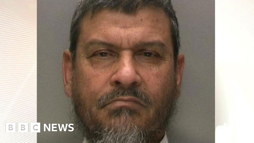Sex Assault Imam Hifiz Rahman Flees Uk Ahead Of Sentencing Bbc News 